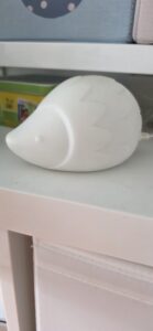 Ikea Luriga Lampe